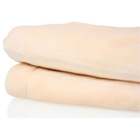 Tristar Manta Eléctrica Inalámbrica BW-4787 Beige